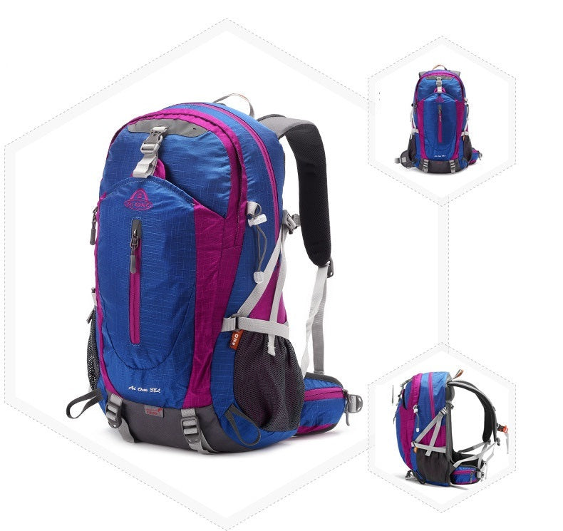 Unleash Your Adventurous Spirit with the Ultimate Outdoor Backpack